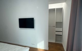 One Cotroceni Park | 3 camere |  104mp | et 11 | loc parcare | 1300 euro - Poză 9