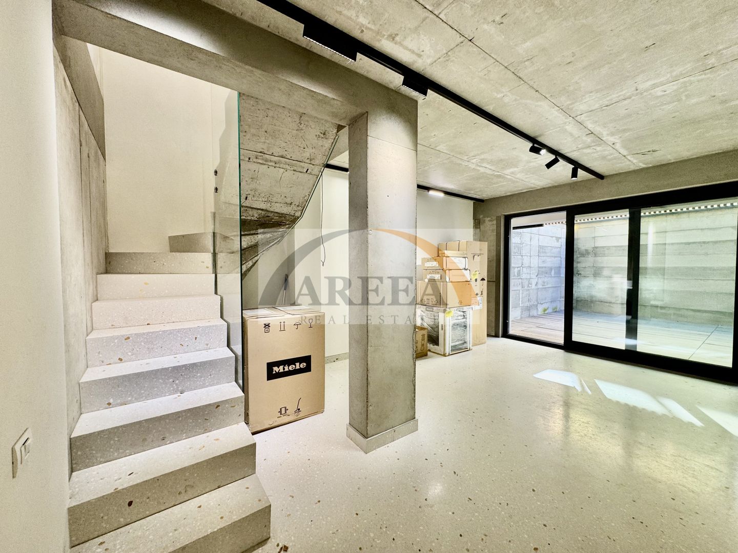 SPLENDID SI RAR - de vanzare DUPLEX LUX in Dorobanti - Poză 10