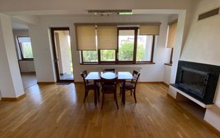 Vilă  inchiriere zona Aradului aproape de British School - Poză 4