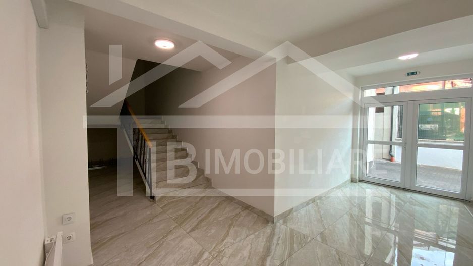 Spatiu de inchiriat, 95mp, terasa, Zona Ultra-Central - Poză 6