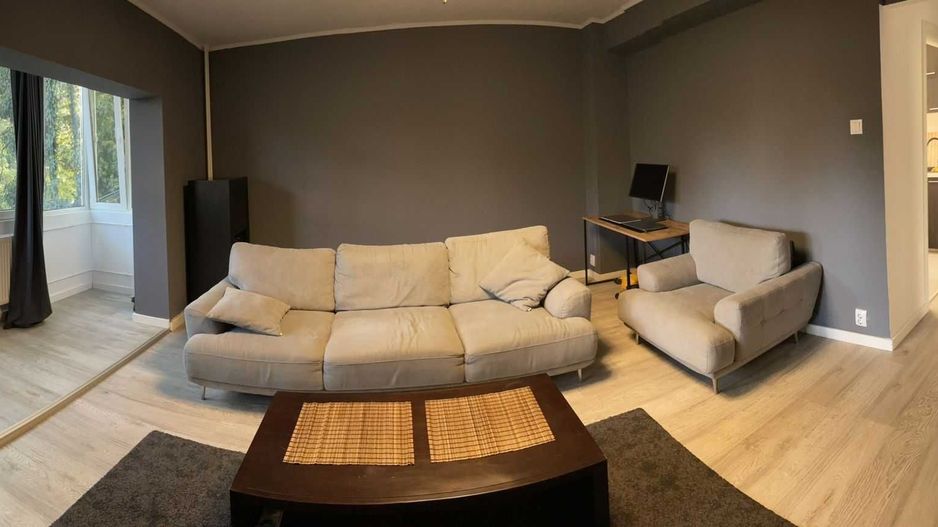 APARTAMENT 2 CAMERE, 67 mp, 1985, boxa  Delta Vacaresti - Poză 4