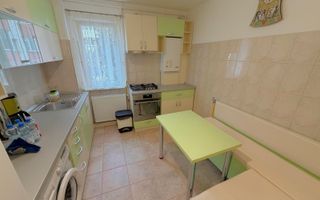 2 camere-etaj 1-centrala termica-mobilat-utilat-Sala sporturilor - Poză 4