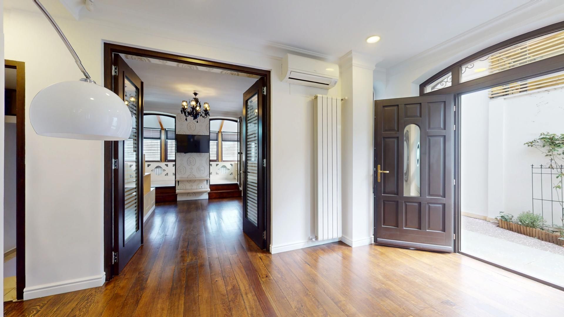 Casa ca-n Filme !  Parcul Carol ! Open House ! Va asteptam ! - Poză 24