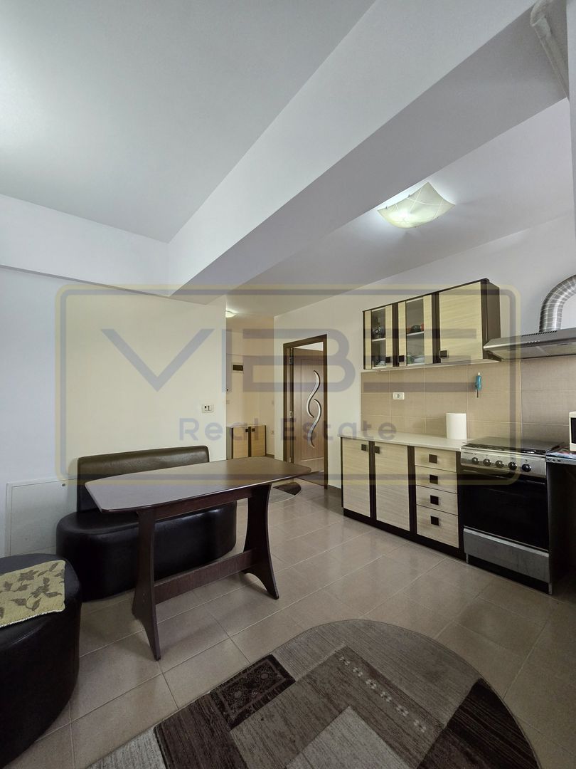 Tudor Vladimirescu- Universitate G.Asachi- Iulius Mall - Bloc nou - Poză 4