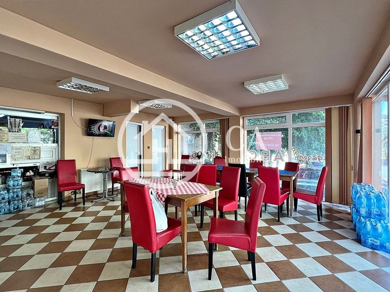 Spatiu comercial de închiriat în zona Calea Aradului, Oradea - Poză 1