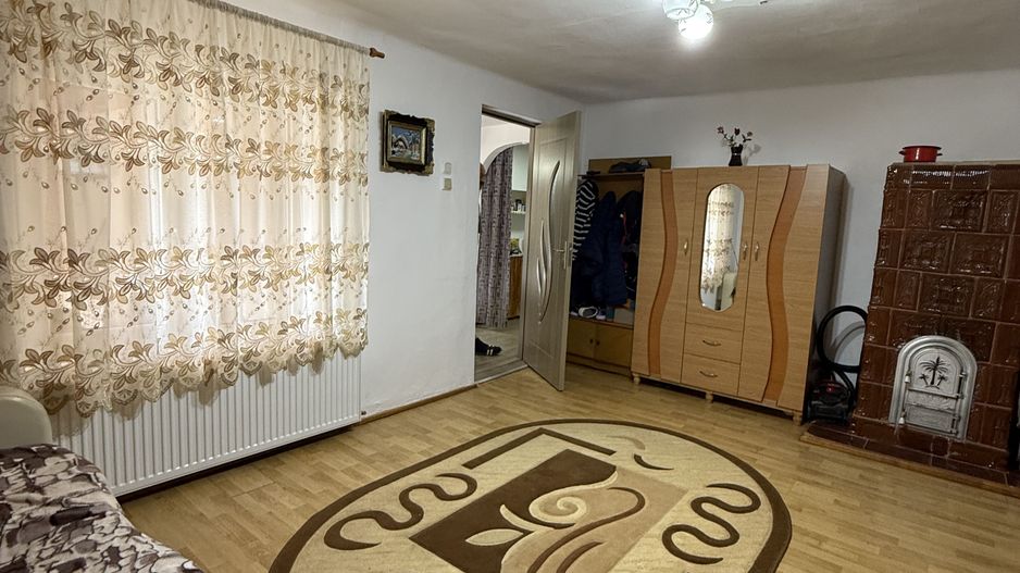 Casă de vis în Rășinari – în inima munților, cu priveliște de poveste - Poză 12