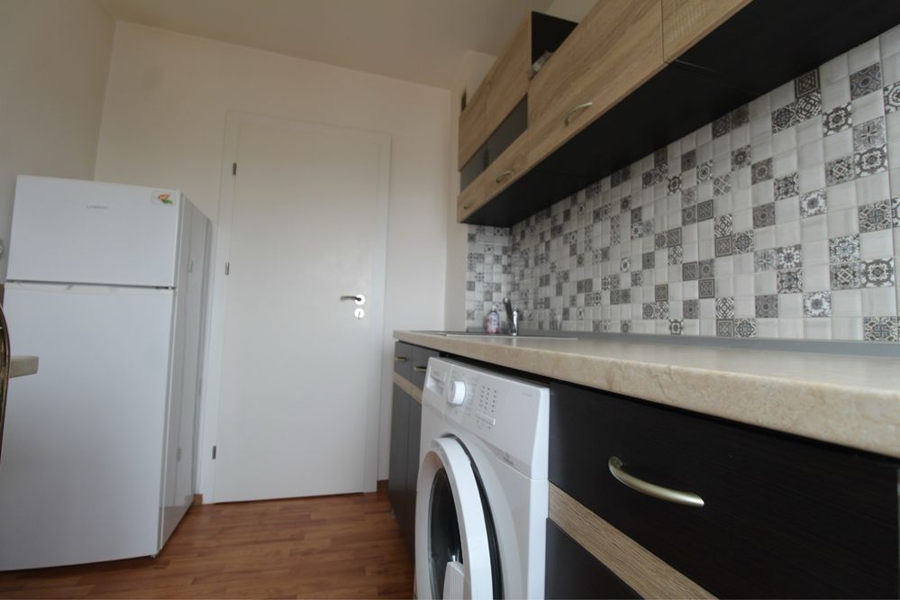 Inchiriez garsoniera Piata Alba Iulia direct proprietar - Poză 5