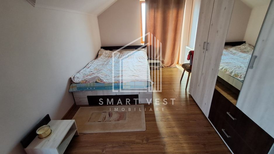Casa 5 camere | 170 mp | Zona Paulesti - Poză 10