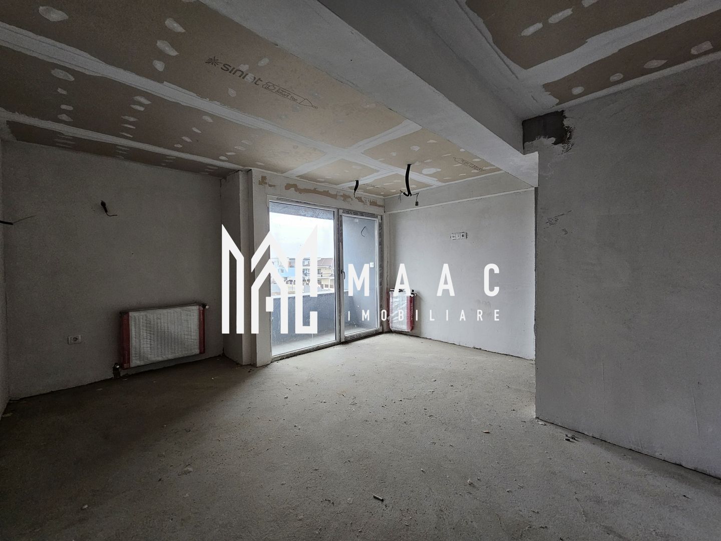 Apartament 4 camere | Gradina | 120MP | P+E+M | Arhitectilor - Poză 16