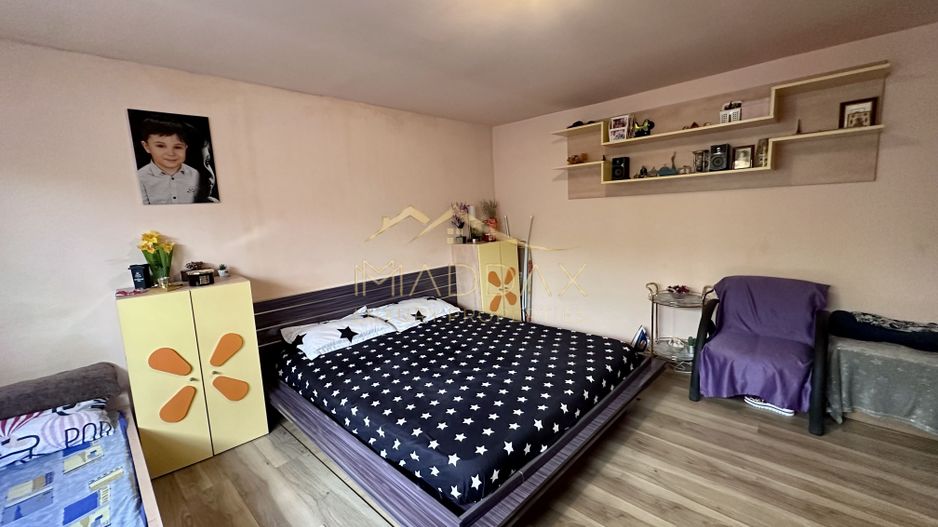 Casă de vânzare – Zona Parc Bazilescu / Bucureștii Noi – 125.000 € - Poză 10