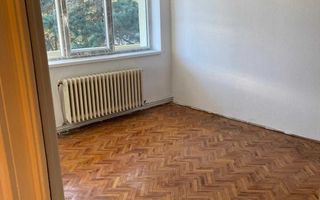 Apartament luminos cu 2 camere și balcon, situat în zona Gruia - Poză 1