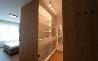 Apartament 2 camere LUX | Semicentral | Parcare | zona Liberty Park - Poză 9