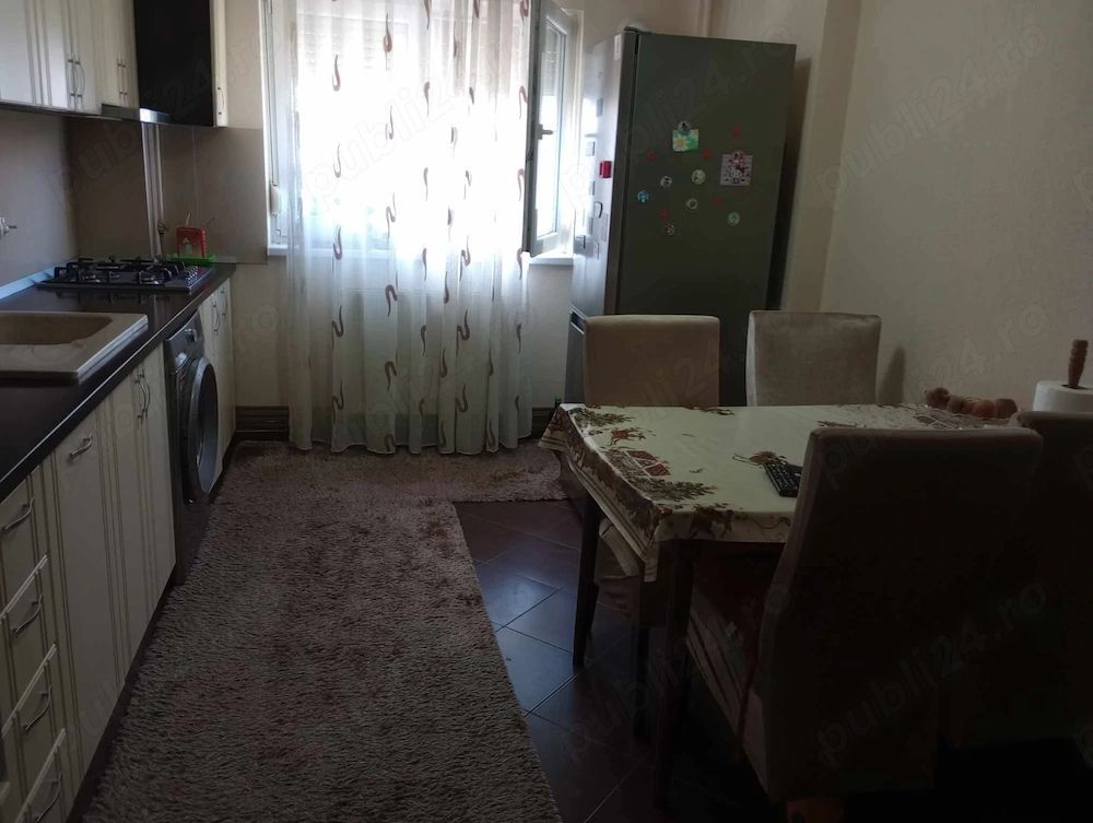 BRASADAS vinde ap 2 cam decomandat pe Careiului in Micro 16. - Poză 2