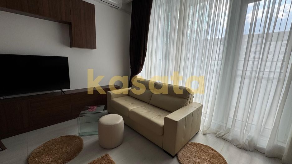 Apartament de Lux 3 Camere Ambience Residence Pipera - Poză 14