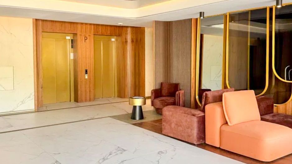 Chirie | Apartament 2 camere | M Pipera | Business district Pipera - Poză 12