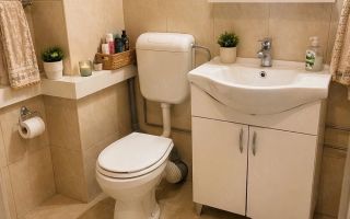 Circumvalatiunii-Bogdanestilor, etaj 1, 2 camere decomandat - Poză 7