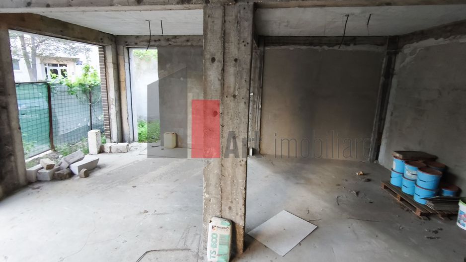 Clinica, motel, bloc garsoniere s3 - - Poză 2