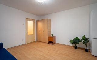 Garsoniera cu balcon Bd. Timisoara - Plaza Romania - Poză 3