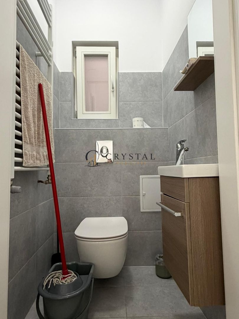 Apartament cu 2 camere de inchiriat | Ultracentral | Oradea - Poză 11