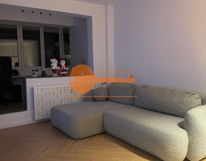 Apartament 2 camere renovat complet – Titan | Etaj 1 | Aproape de Parcul IOR - Poză 2