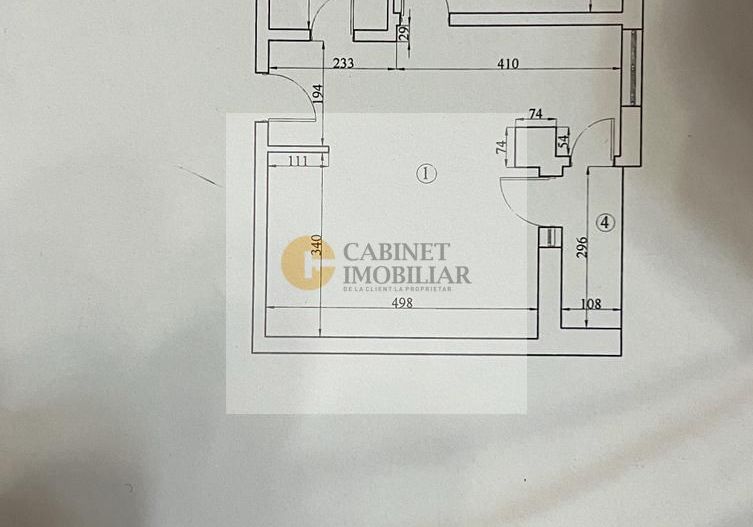 2 camere I Stella Residence - Decebal I Bloc 2012 I Etaj 8 - Poză 11