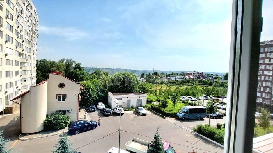 CHIRIE !! Apartament cu 2 camere, 95 m², Buiucani, Chișinău!! - Poză 4