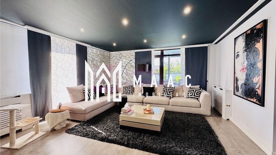 Casă de vânzare 6 camere | Șelimbăr | teren 695 mp | garaj - Poză 2