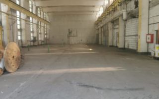 Ofer spatiu industrial tip hala pentru inchiriere - Poză 2