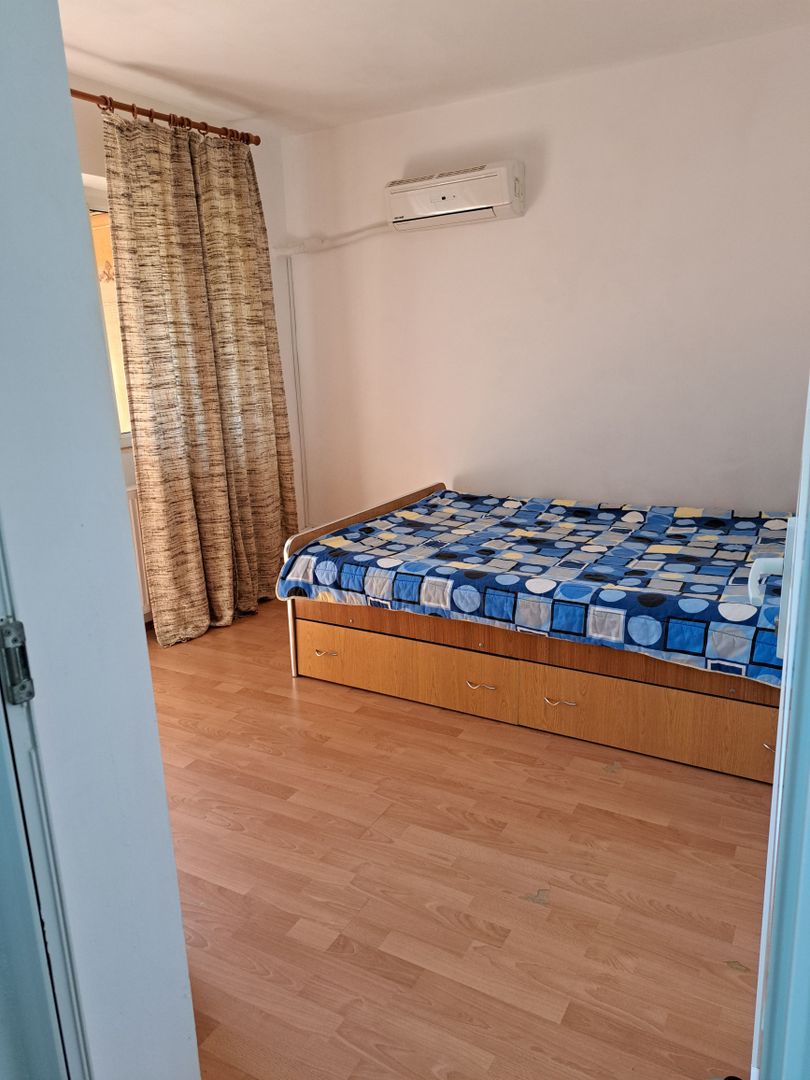 Apartament 2 cam dec, Sid Vest,2 balcoane,mobilat si utilat - Poză 4
