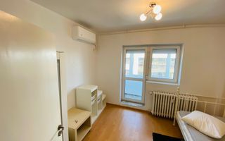 Apartament spațios cu 4 camere, vedere spectaculoasă către Palatul Parlamentului - Poză 17