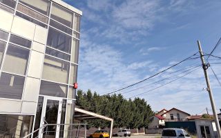 Spațiu comercial pretabil Supermarket / Retail / Showroom stradal /parcare mare - Poză 4