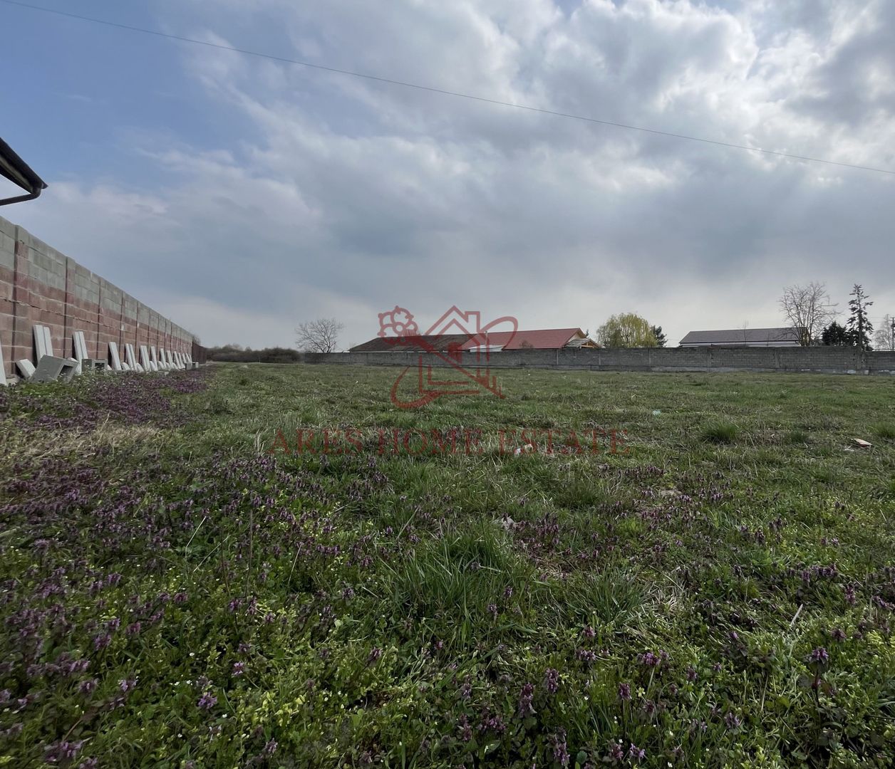 Teren intravilan pentru blocuri la asfalt | Bucovat - Poză 2