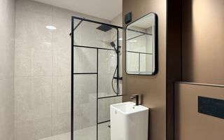 Apartament ultramodern la cheie / terasa 50 mp / Zona  Eroilor - Poză 14