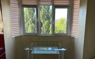 Chirie, apartament, 3 camere, str. Voluntarilor, Ciocana. - Poză 13