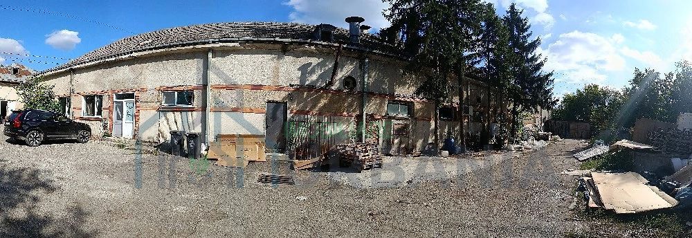 Hală de închiriat 570 m² în Aurel Vlaicu, Iași - Poză 3