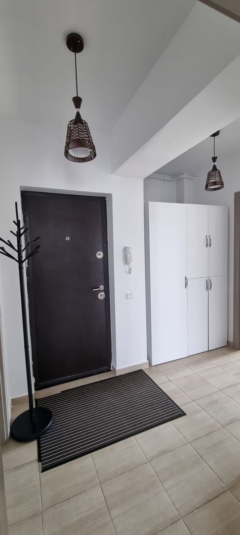 Apartament 2 camere bloc nou-parcare inclusa- Aparatorii Patriei - Poză 10