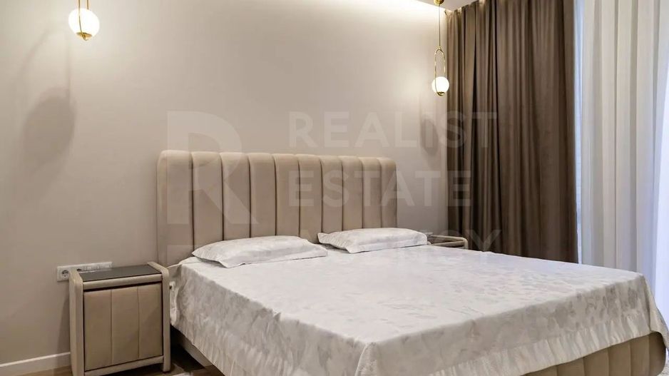 Chirie, casă, 4 camere, str. Bucovina, Ciocana - Poză 8