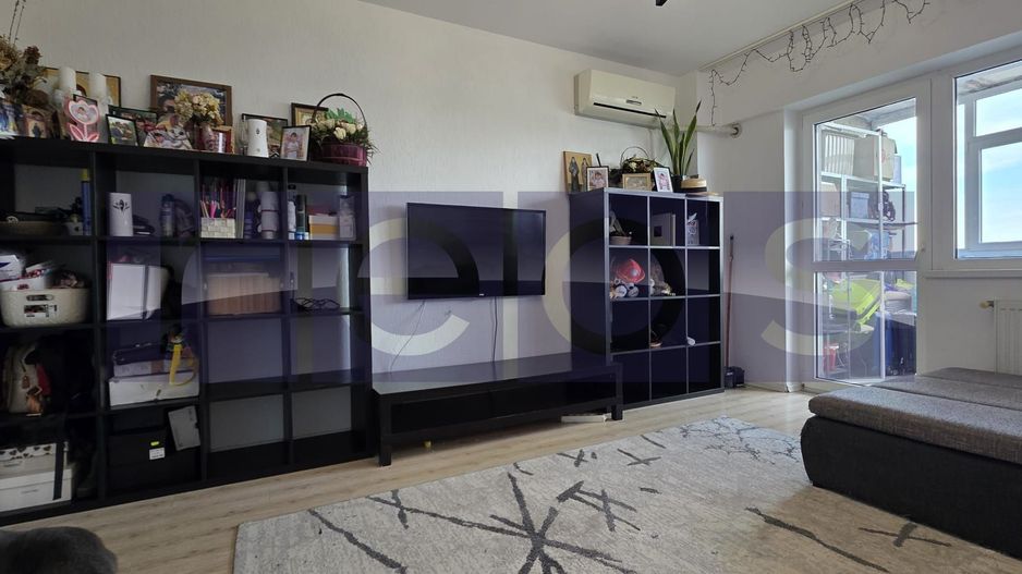 VANZARE 2 CAMERE DECOMANDAT - PARCARE -CONFORT CITY - Poză 5