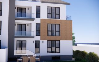 Apartament 3 camere  Aviatiei Sector 1 Bloc Nou - Poză 17