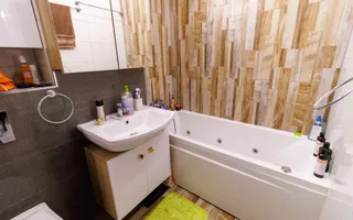Apartament 2 Camere Decomandat Grivitei - Poză 16
