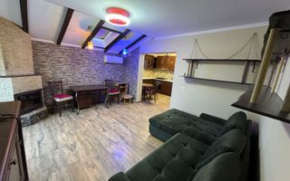 Apartament cu 2 camere in Dumbravita - Poză 3