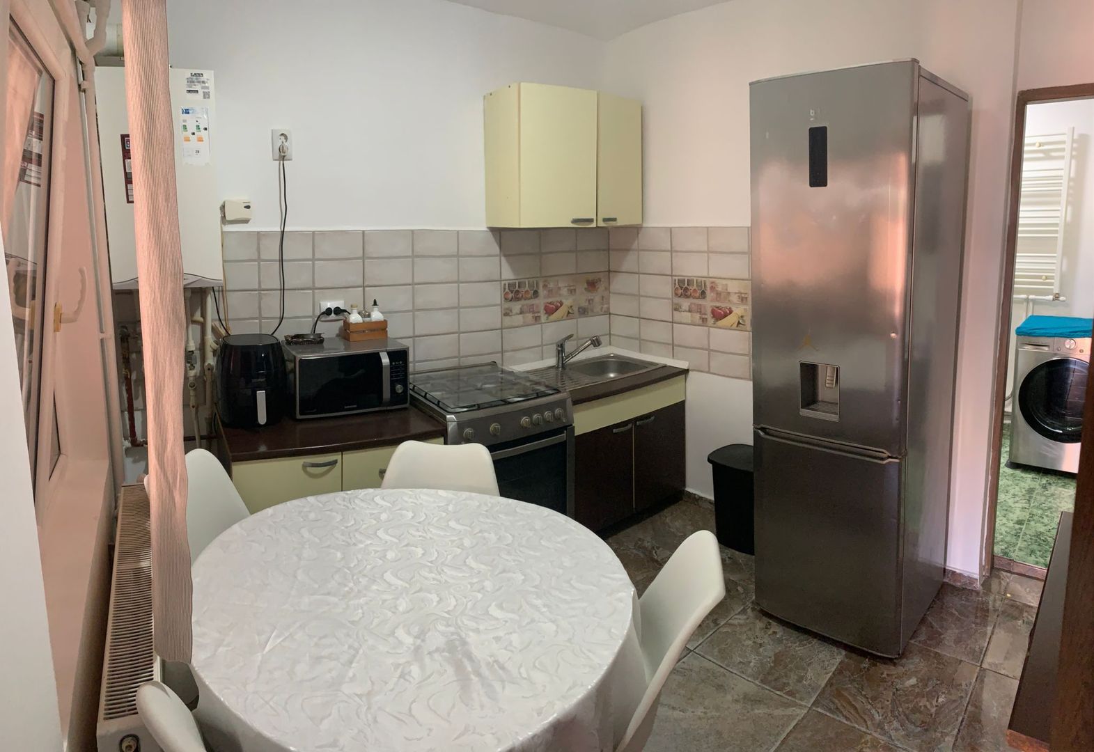 CASA cu 3 CAMERE  langa Piata Rahova, Strada Ghiocului Nr 5 - Poză 8