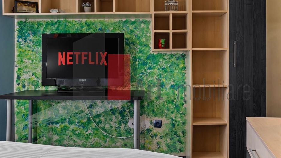 APARTAMENT  DE  4 CAMERE UNIRII - Poză 21