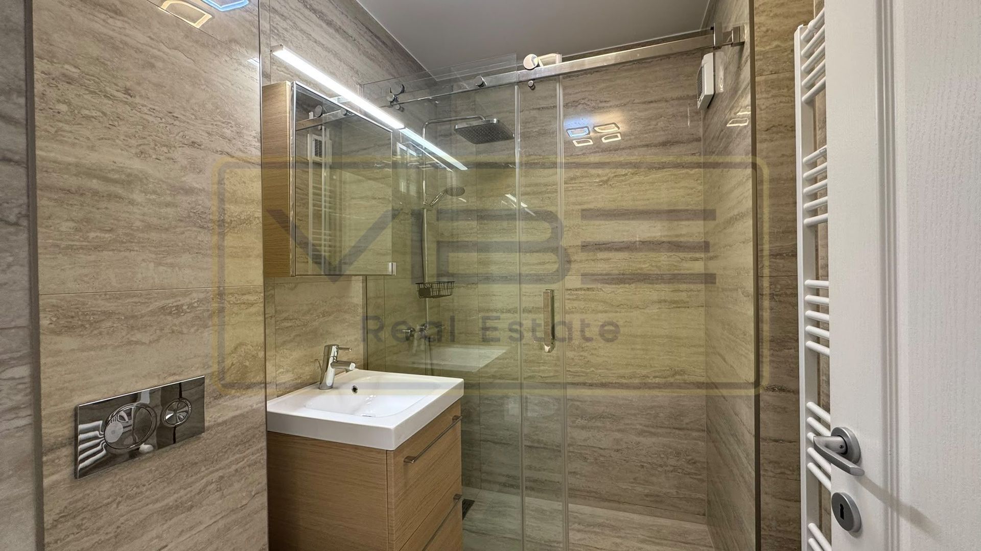 Apartament 2 camere renovat zona Podu Ros - Palas Campus - Poză 13