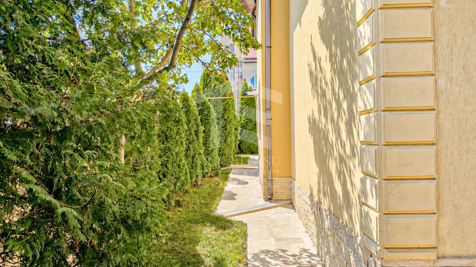 Vilă P+M Ovidiu Sud | 4 camere | Garaj | Comision 0% - Poză 31