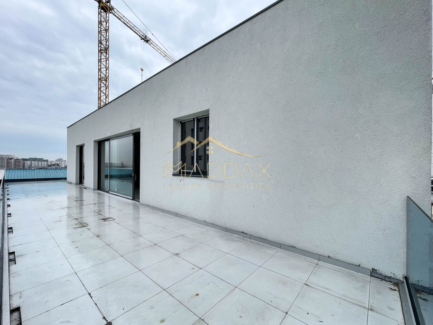 Apartament cu 3 camere *** 96mp utili*** 110mp terasa // Barbu Vacarescu - Poză 5