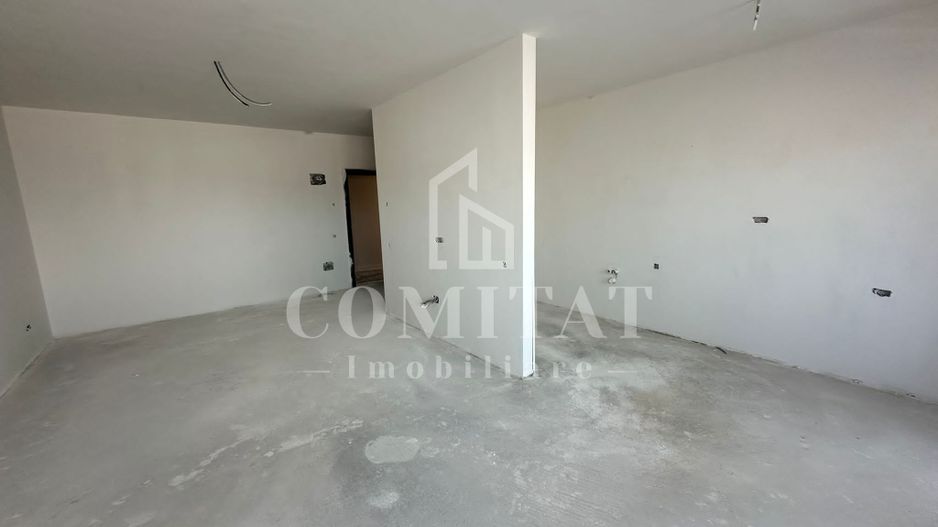 Apartament cu 2 camere | 58 mp | zona Bulgaria - Poză 5