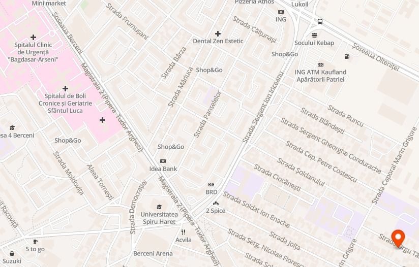 vila smart/prima inch/ideal business/office/reziden/15minMetrou Ap - Poză 10