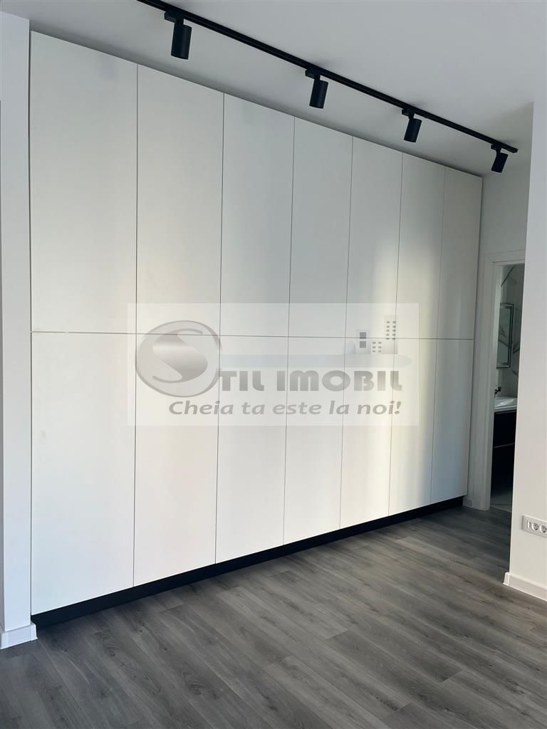 NOU! INTABULAT! Apartament 3 camere D 87.4mp Cartier Visoianu - Poză 3