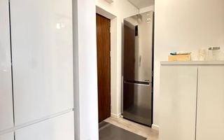 GARSONIERA ‖ CALEA MOSILOR ‖ PLAN SECUND ‖ COMPLET RENOVAT - Poză 5
